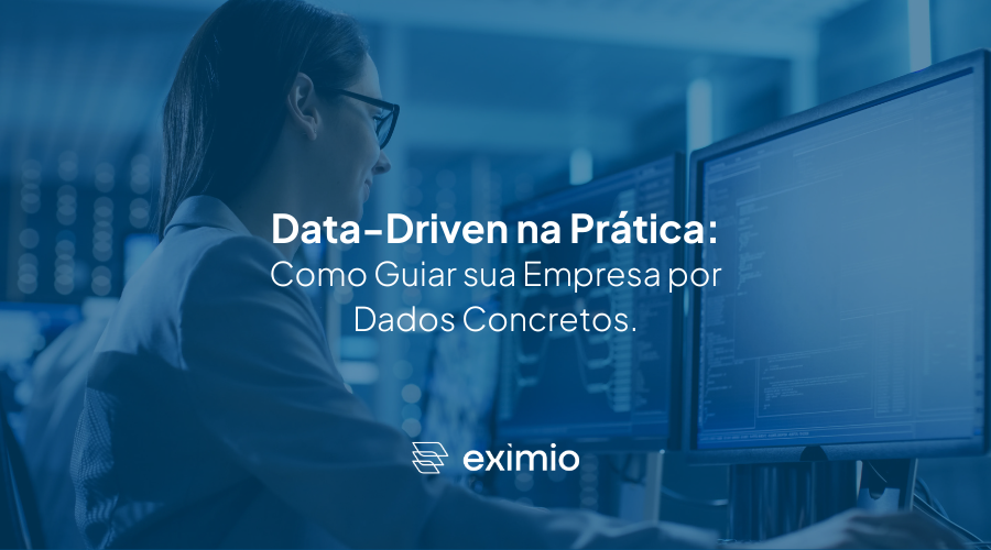 Construindo uma Cultura Data-Driven: O caminho para decises mais inteligentes
