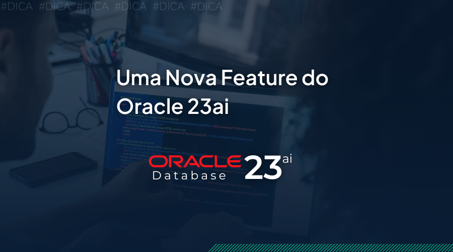 #Dica - 'shrink_tablespace' Uma Nova Feature de Oracle 23ai