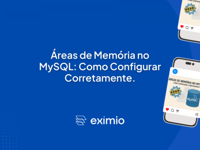 reas de Memria no MySQL: Como Configurar Corretamente
