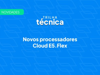Processadores AMD E5 disponveis para DB System no Oracle Cloud Infrastructure (OCI)
